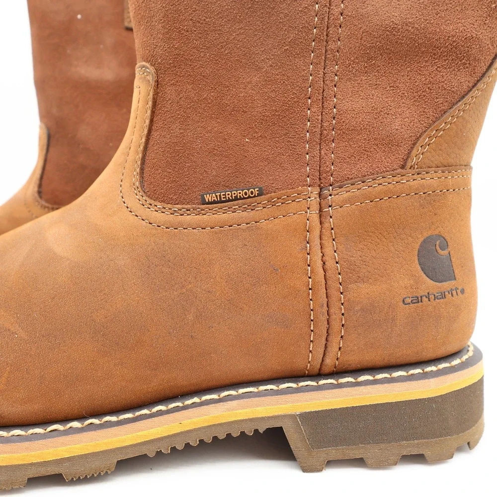 Carhartt waterproof 10